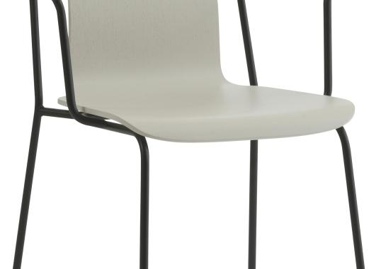 Кресло Normann Copenhagen 6017 Studio image 1