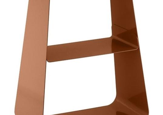 Журнальный столик от фабрики Normann Copenhagen модель 6022 Stay Table