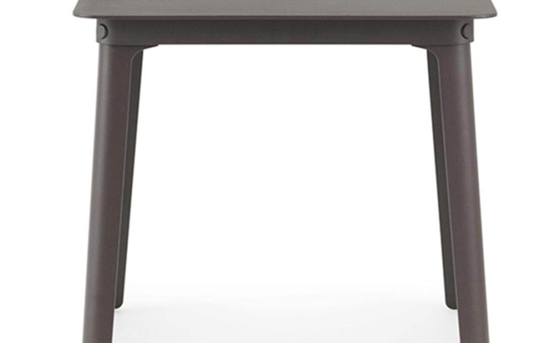 Журнальный столик от фабрики Normann Copenhagen модель 60253 Steady Occasional Table