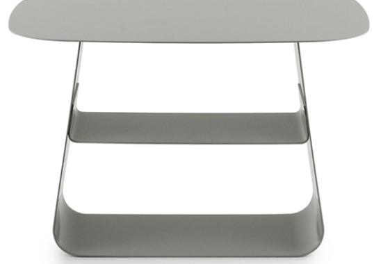 Журнальный столик от фабрики Normann Copenhagen модель 6022 Stay Table