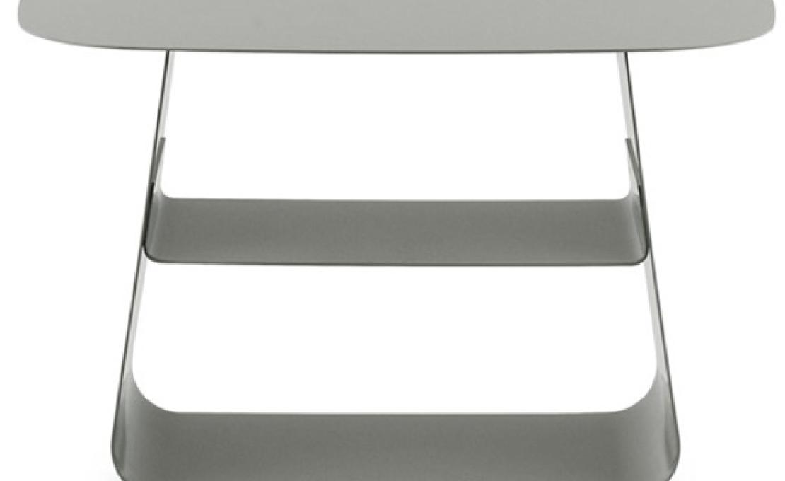 Журнальный столик от фабрики Normann Copenhagen модель 6022 Stay Table