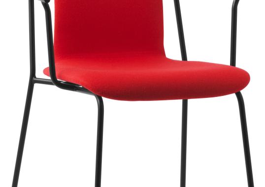 Кресло Normann Copenhagen Studio Full Upholstery image 1