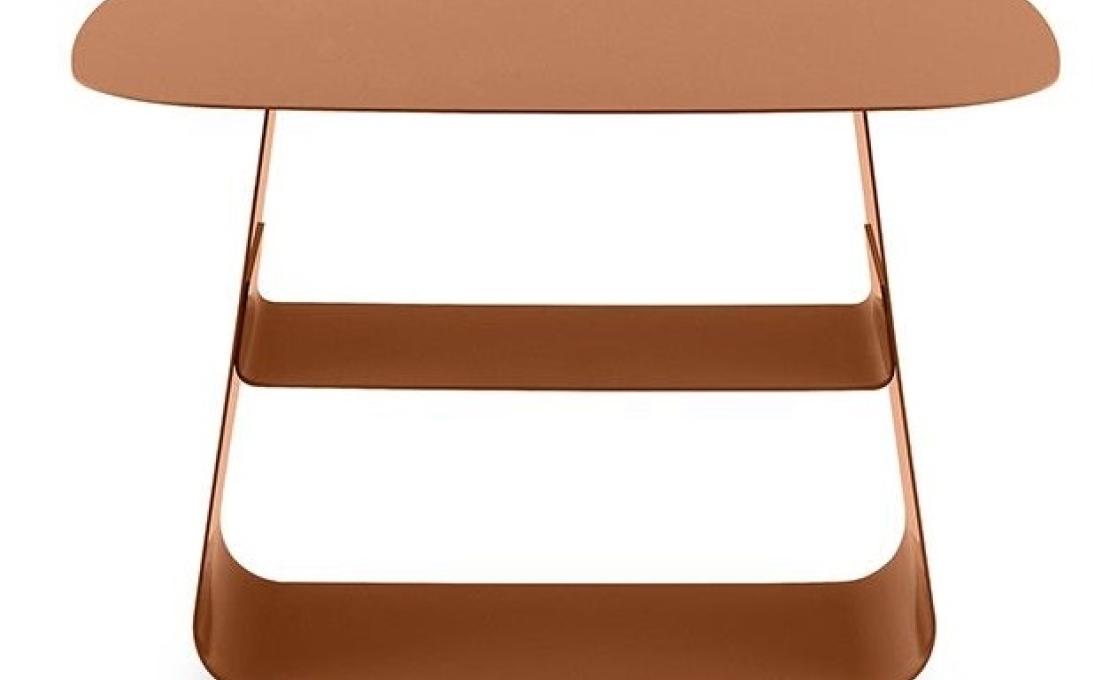 Журнальный столик от фабрики Normann Copenhagen модель 6022 Stay Table