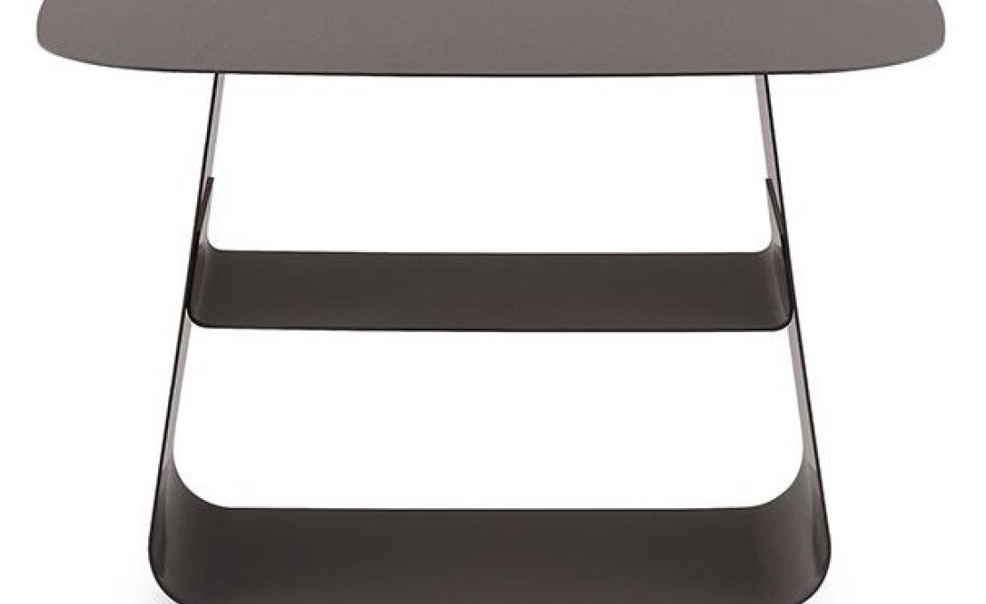 Журнальный столик от фабрики Normann Copenhagen модель 6022 Stay Table