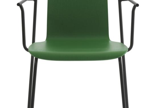 Кресло от фабрики Normann Copenhagen модель 6017 Studio Arm