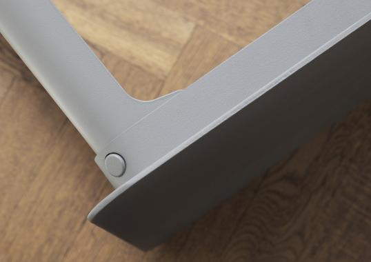 Журнальный столик от фабрики Normann Copenhagen модель 60253 Steady Occasional Table