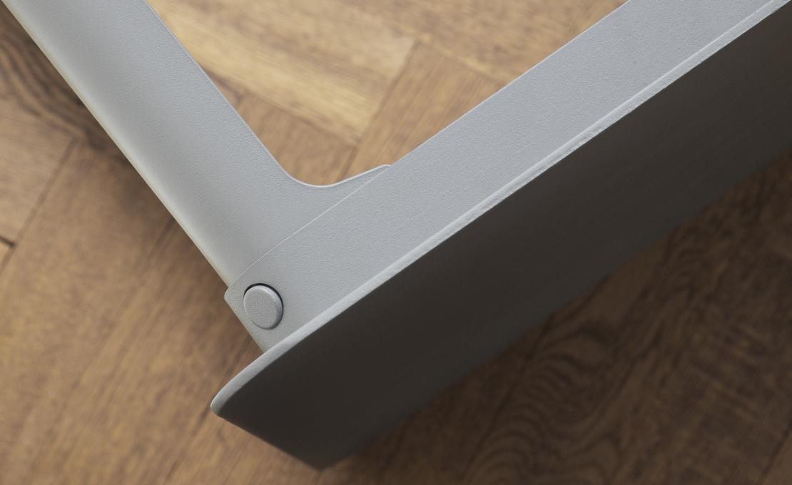 Журнальный столик от фабрики Normann Copenhagen модель 60253 Steady Occasional Table