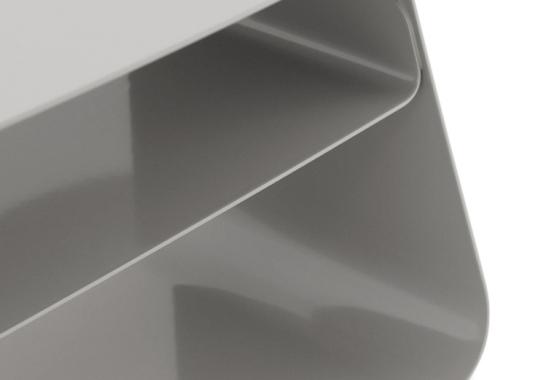 Журнальный столик от фабрики Normann Copenhagen модель 6022 Stay Table