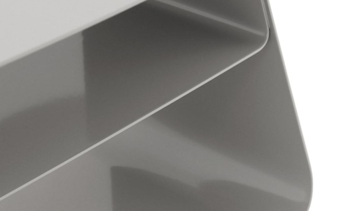 Журнальный столик от фабрики Normann Copenhagen модель 6022 Stay Table