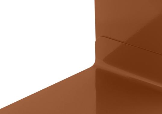 Журнальный столик от фабрики Normann Copenhagen модель 6022 Stay Table