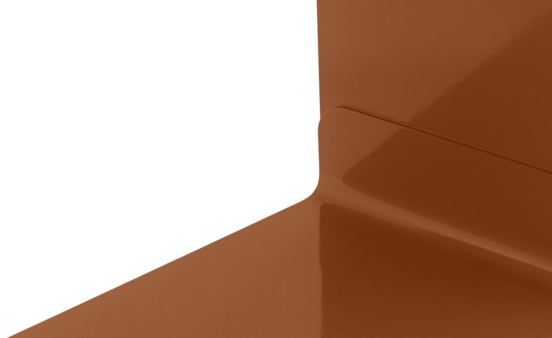 Журнальный столик от фабрики Normann Copenhagen модель 6022 Stay Table