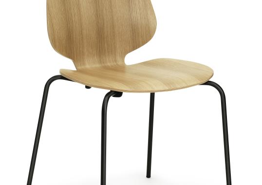 Стул от фабрики Normann Copenhagen модель My -6011