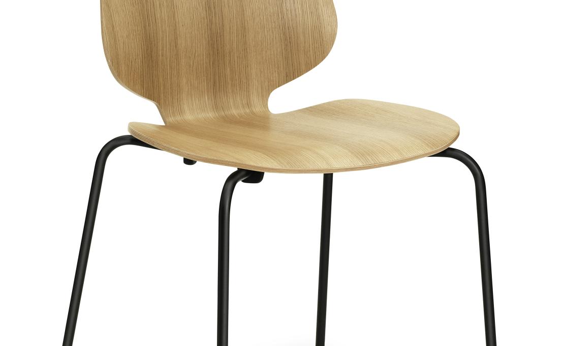 Стул от фабрики Normann Copenhagen модель My -6011