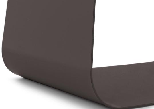 Журнальный столик от фабрики Normann Copenhagen модель 6022 Stay Table