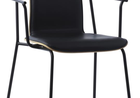 Кресло Normann Copenhagen Studio Mid Upholstery image 1