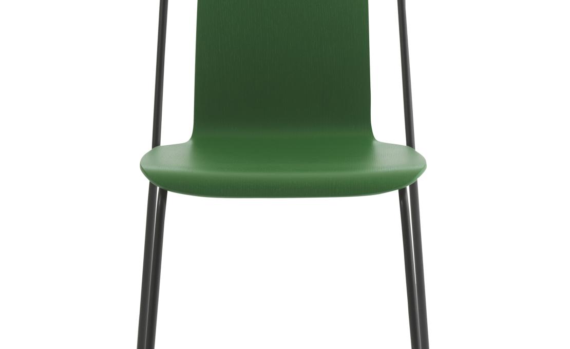 Стул от фабрики Normann Copenhagen модель 60178 Studio 