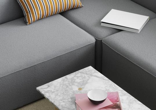 Журнальный столик от фабрики Normann Copenhagen модель Solid -602250