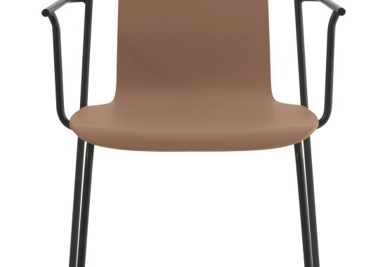 Кресло от фабрики Normann Copenhagen модель 6017 Studio Arm