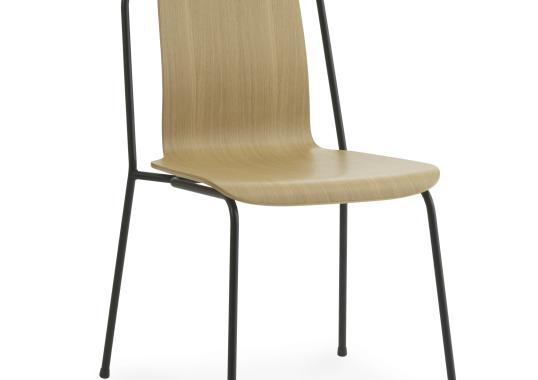 Стул от фабрики Normann Copenhagen модель 60178 Studio 