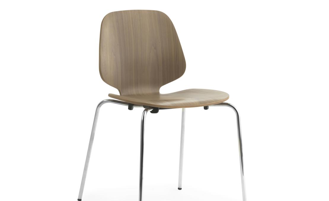 Стул от фабрики Normann Copenhagen модель My -6011