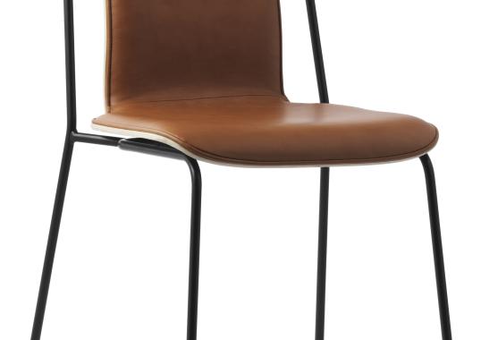 Стул Normann Copenhagen Studio Mid Upholstery Chair image 1
