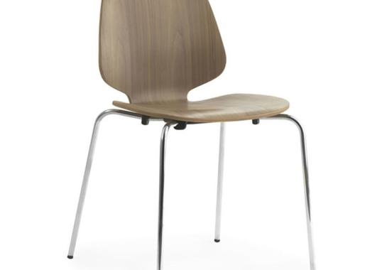 Стул от фабрики Normann Copenhagen модель My -6011