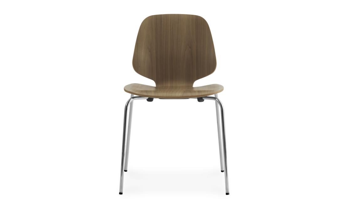 Стул от фабрики Normann Copenhagen модель My -6011