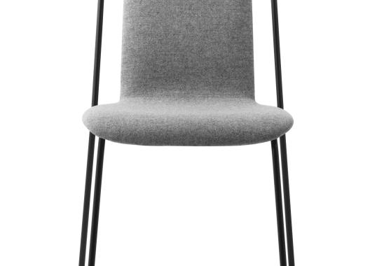 Стул от фабрики Normann Copenhagen модель Studio Full Upholstery 