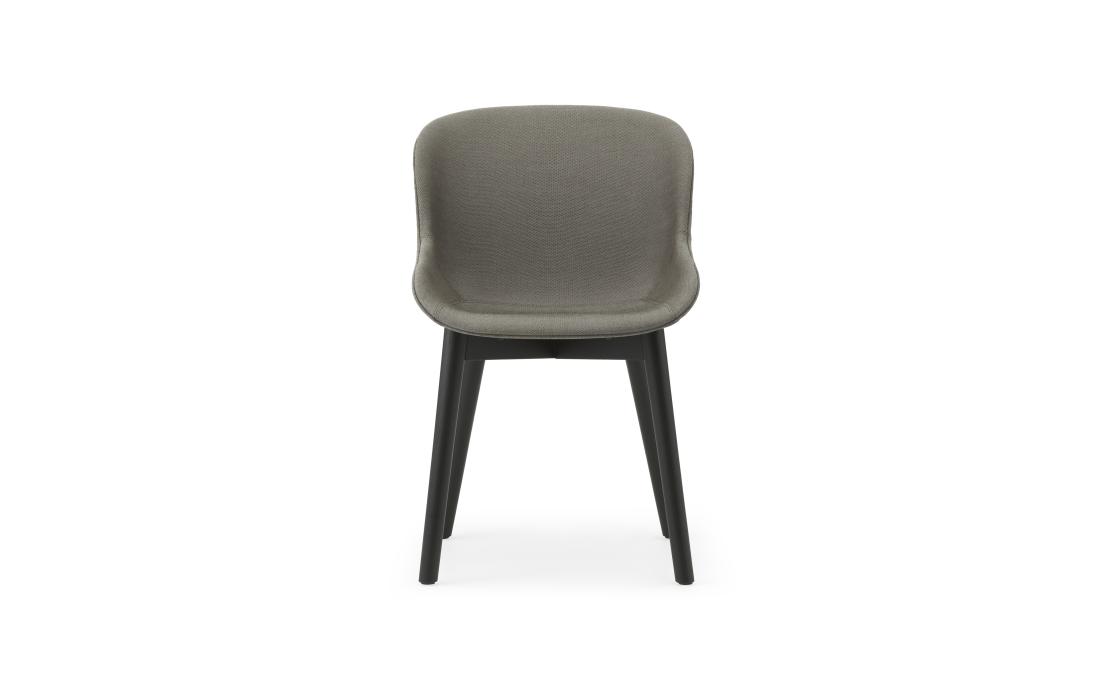 Стул от фабрики Normann Copenhagen модель Hyg Full Upholstery 