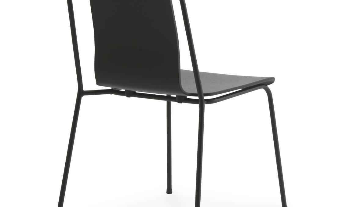 Стул от фабрики Normann Copenhagen модель 60178 Studio 