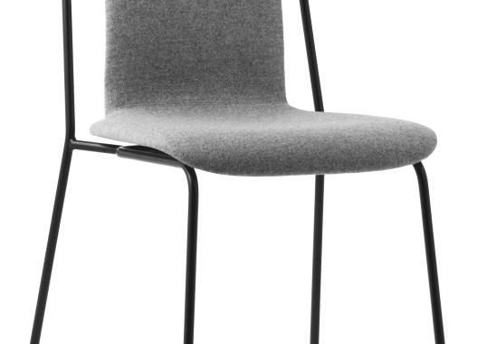 Стул от фабрики Normann Copenhagen модель Studio Full Upholstery 