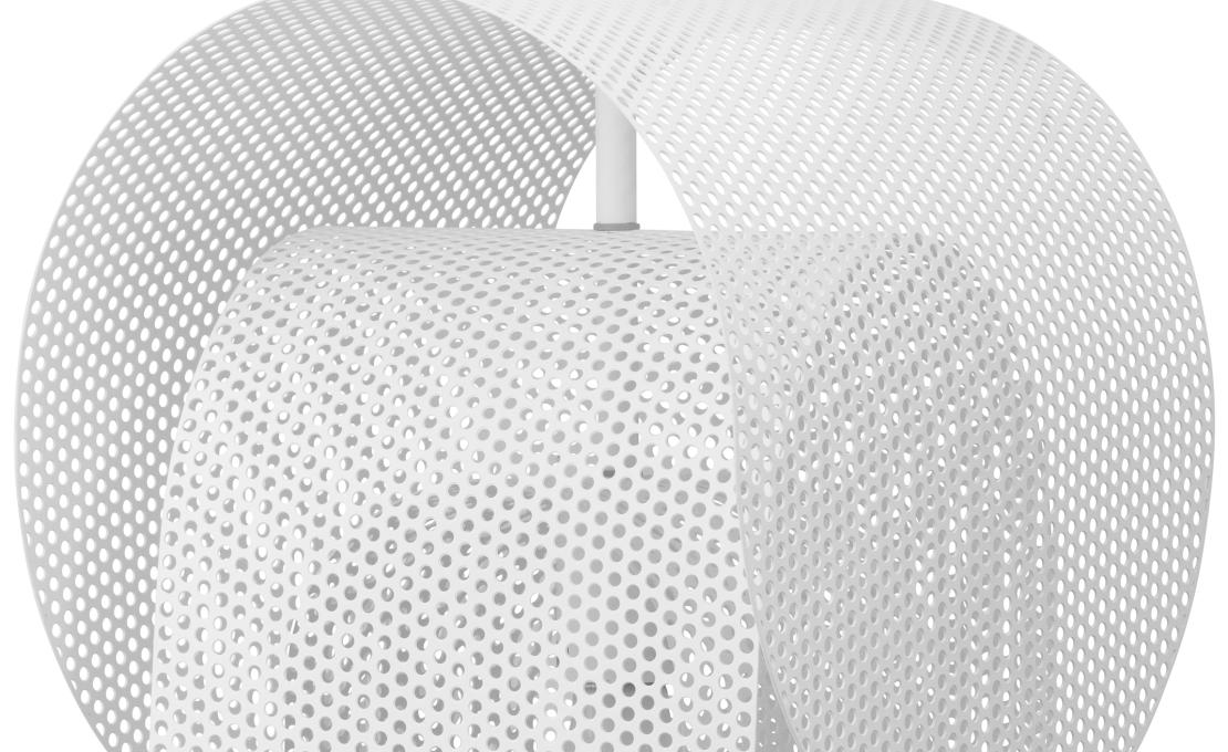 Подвесной светильник от фабрики Normann Copenhagen модель 50203 Superpose Pendant Lamp