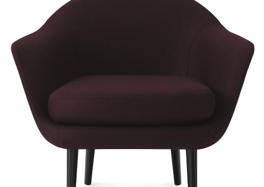 Кресло от фабрики Normann Copenhagen модель Sum Arm