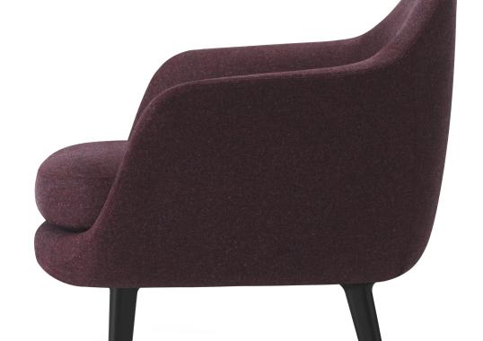 Кресло от фабрики Normann Copenhagen модель Sum Arm