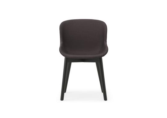 Стул от фабрики Normann Copenhagen модель Hyg Full Upholstery 
