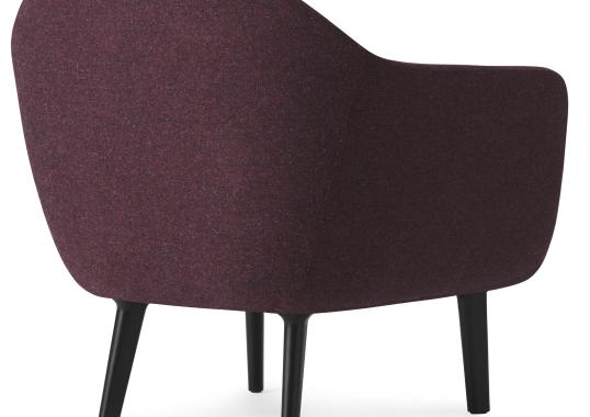 Кресло от фабрики Normann Copenhagen модель Sum Arm