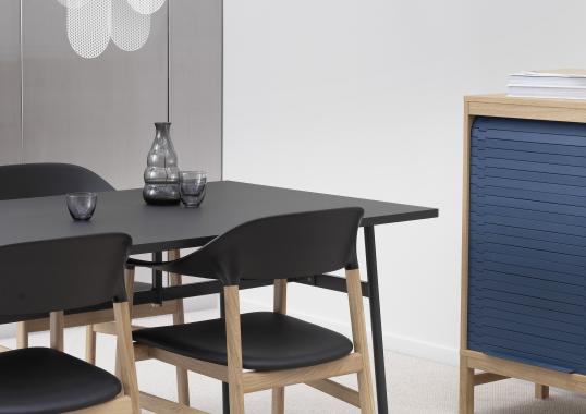 Подвесной светильник от фабрики Normann Copenhagen модель 50203 Superpose Pendant Lamp