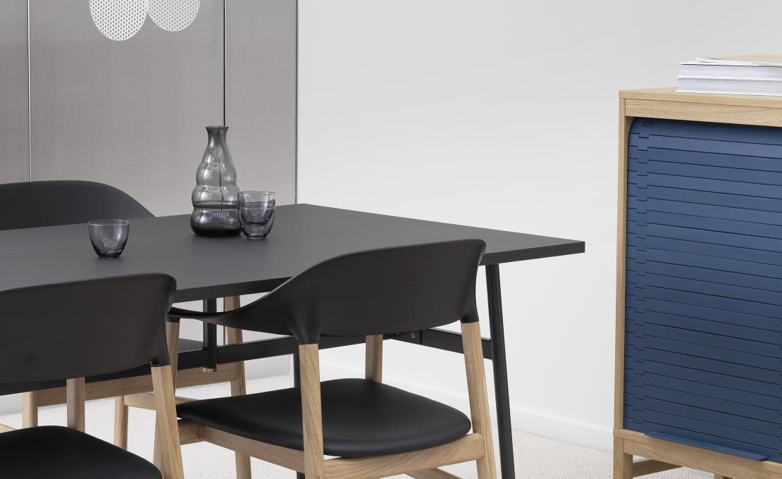 Подвесной светильник от фабрики Normann Copenhagen модель 50203 Superpose Pendant Lamp