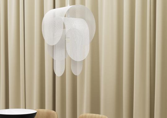 Подвесной светильник от фабрики Normann Copenhagen модель 50203 Superpose Pendant Lamp