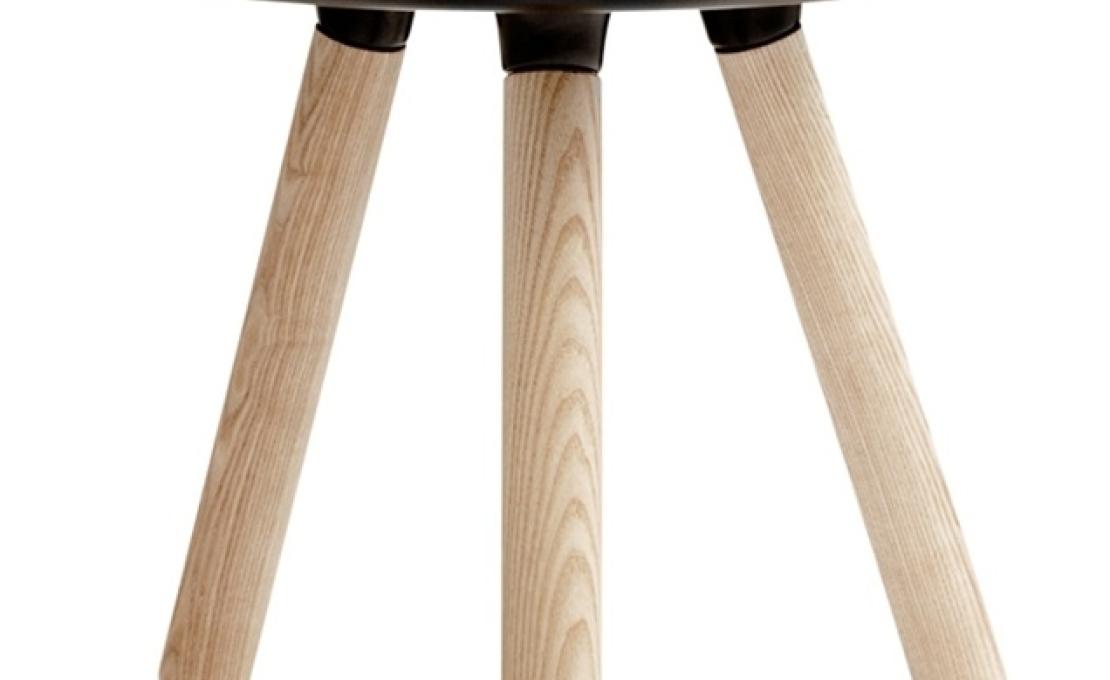 Журнальный столик от фабрики Normann Copenhagen модель 6021 Tablo 