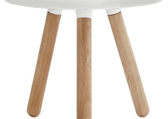 Журнальный столик от фабрики Normann Copenhagen модель 6021 Tablo 