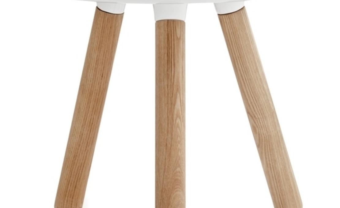 Журнальный столик от фабрики Normann Copenhagen модель 6021 Tablo 