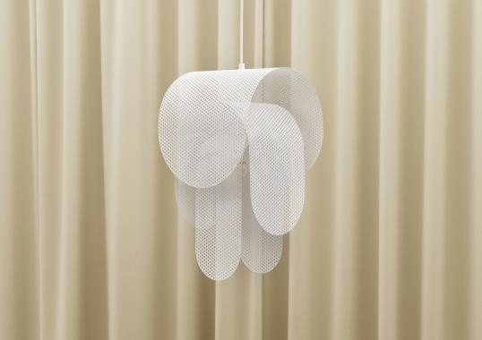 Подвесной светильник от фабрики Normann Copenhagen модель 50203 Superpose Pendant Lamp