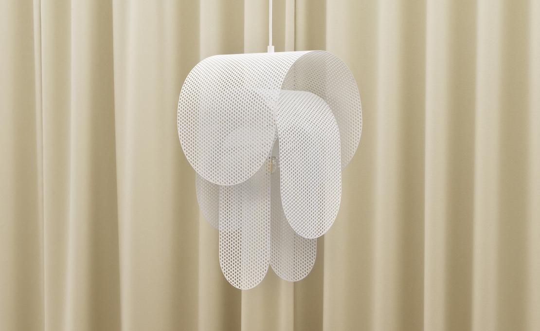 Подвесной светильник от фабрики Normann Copenhagen модель 50203 Superpose Pendant Lamp