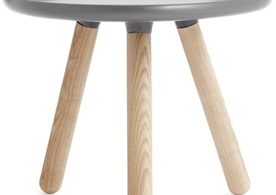 Журнальный столик от фабрики Normann Copenhagen модель 6021 Tablo 