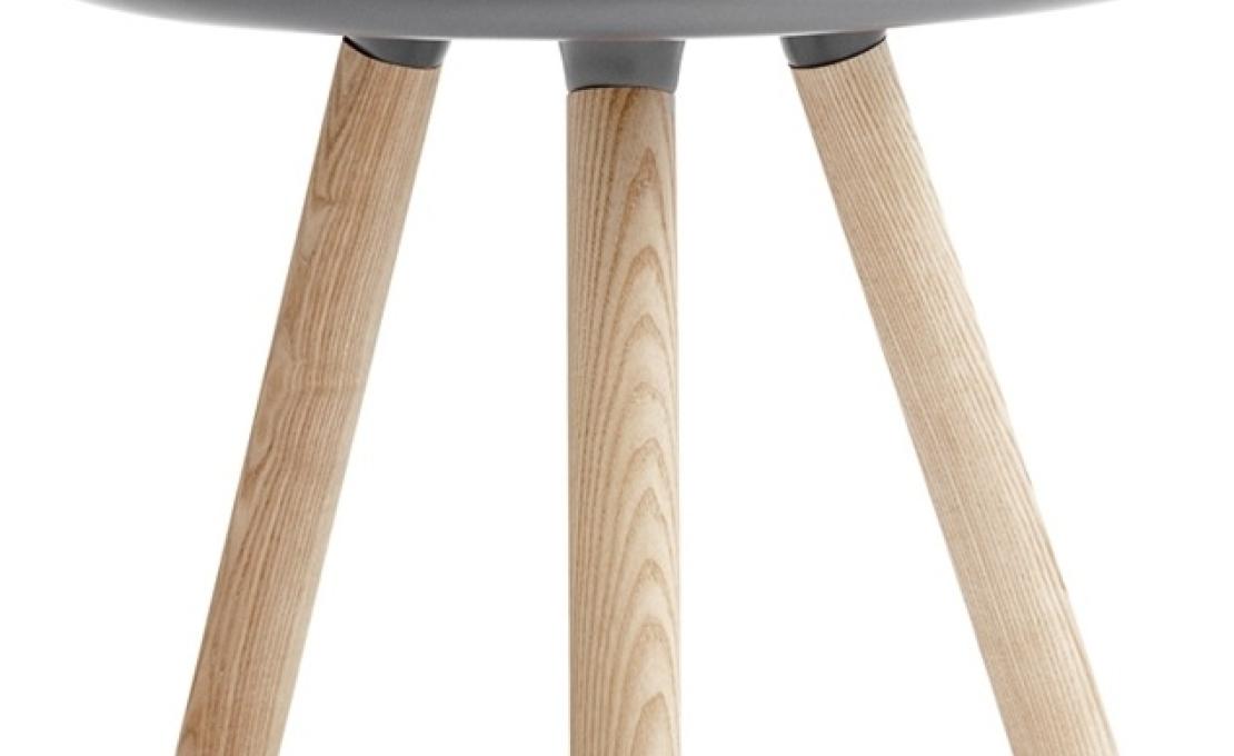 Журнальный столик от фабрики Normann Copenhagen модель 6021 Tablo 