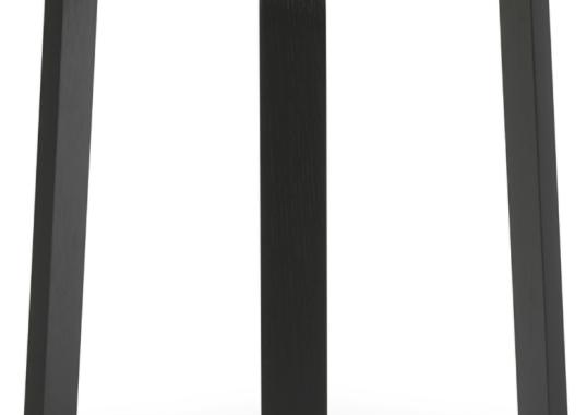 Барный стул Normann Copenhagen Tap Black Stool-602285 image 1