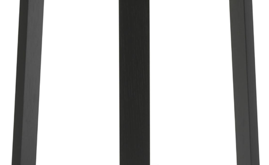 Барный стул от фабрики Normann Copenhagen модель Tap Black -602285