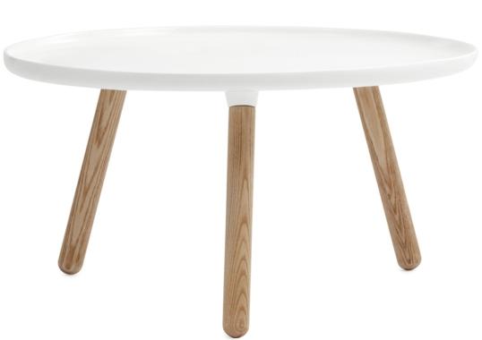Журнальный столик от фабрики Normann Copenhagen модель 6021 Tablo 