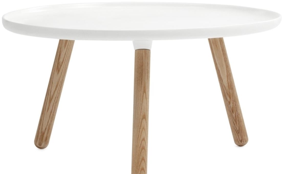 Журнальный столик от фабрики Normann Copenhagen модель 6021 Tablo 